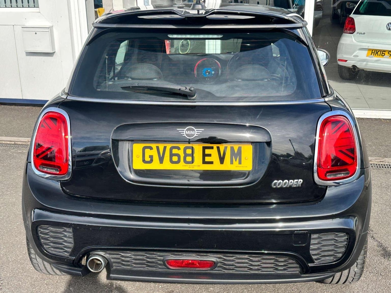 Vehicle 35