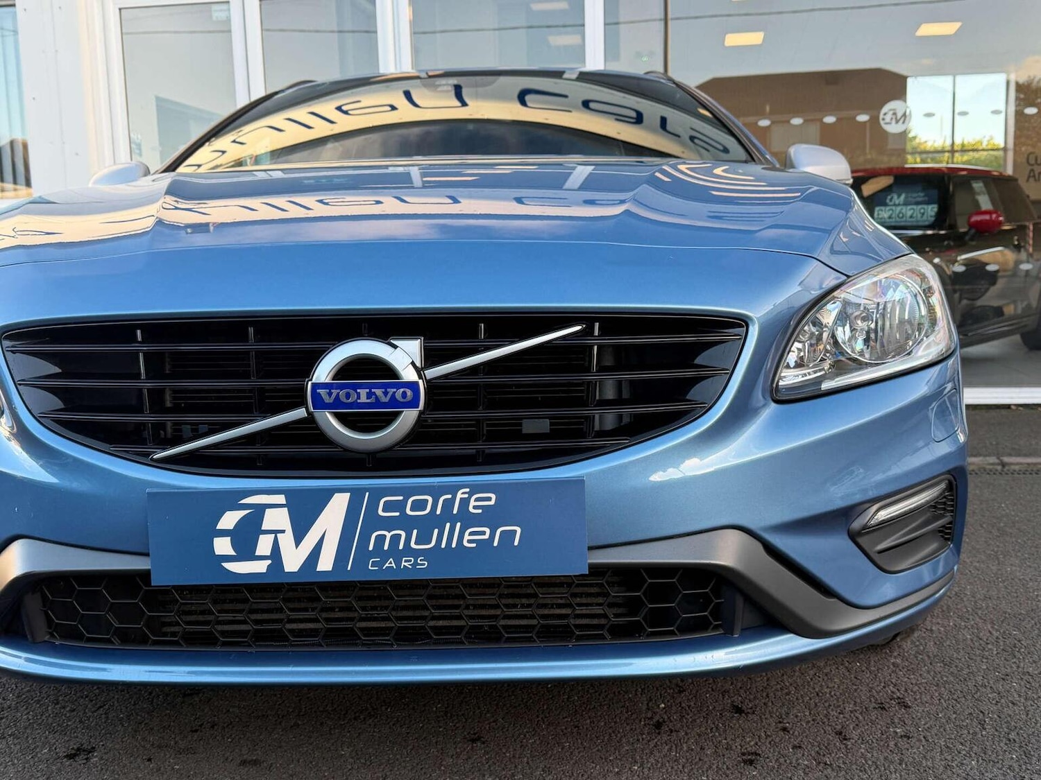 Used Volvo V60 2016 for sale - 76769795: Photo 46