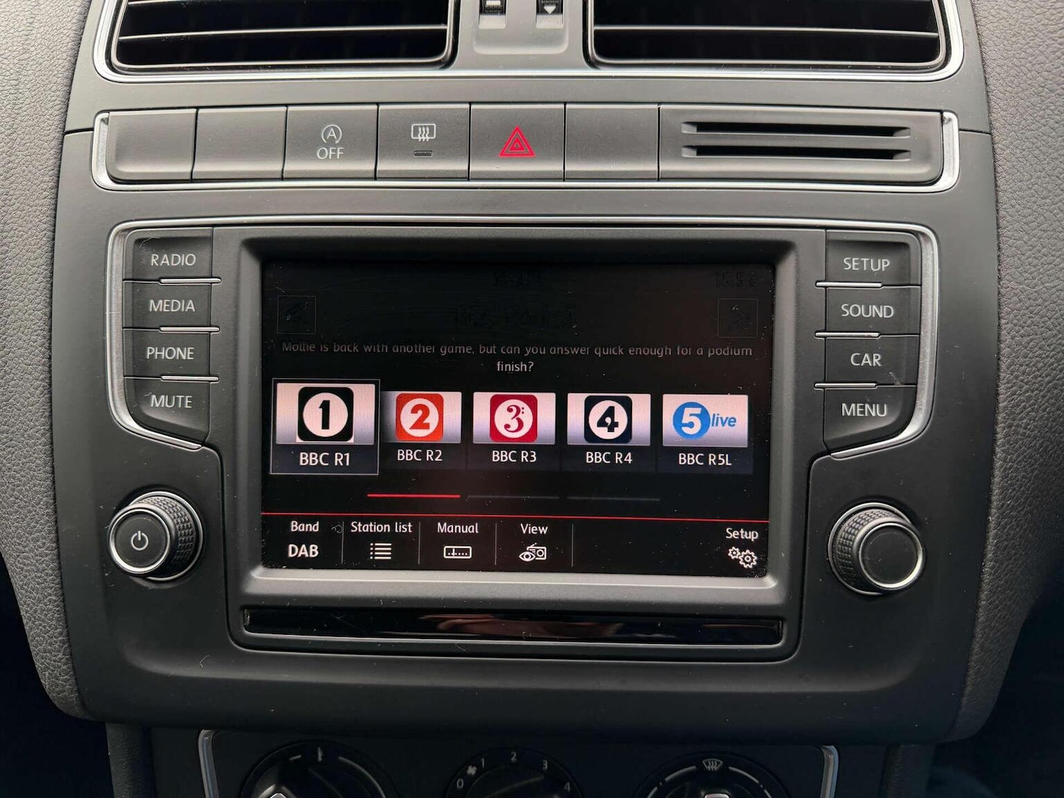 Used Volkswagen Polo 2015 for sale - 76559911: Photo 10