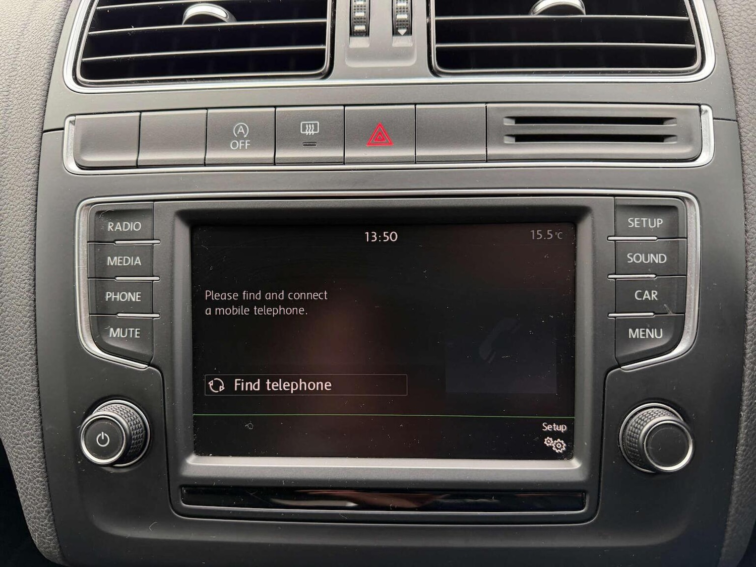 Used Volkswagen Polo 2015 for sale - 76559911: Photo 12