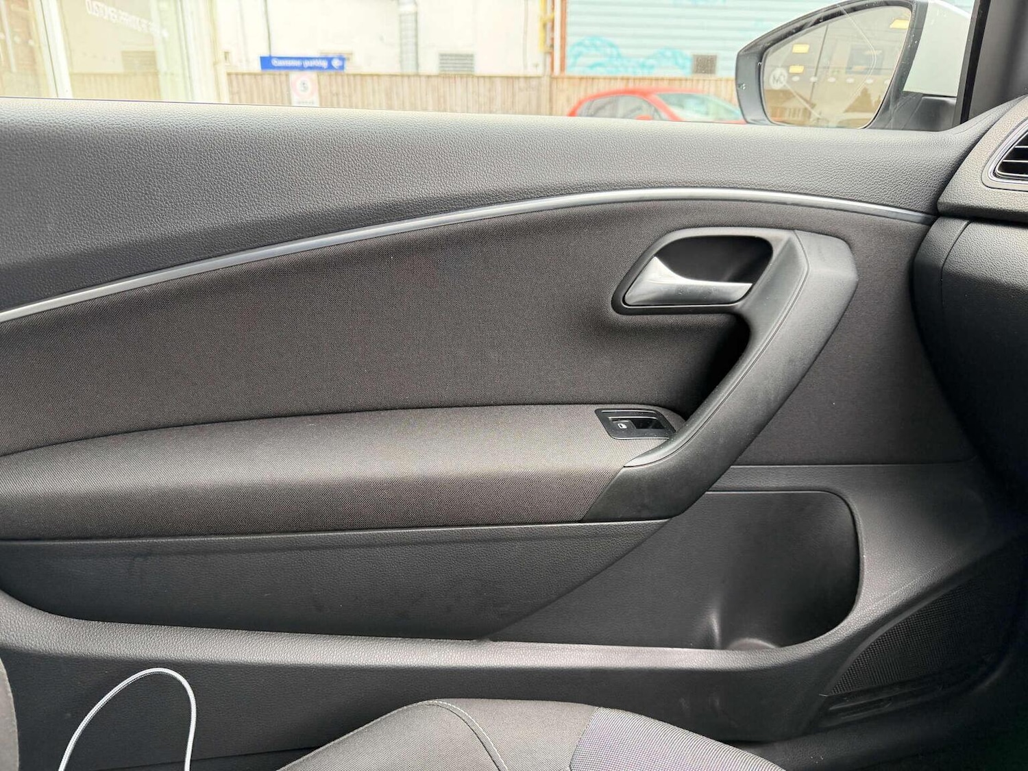 Used Volkswagen Polo 2015 for sale - 76559911: Photo 16