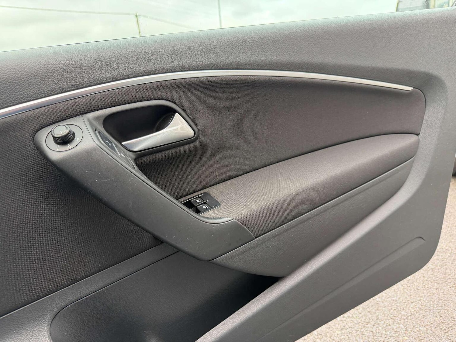 Used Volkswagen Polo 2015 for sale - 76559911: Photo 21