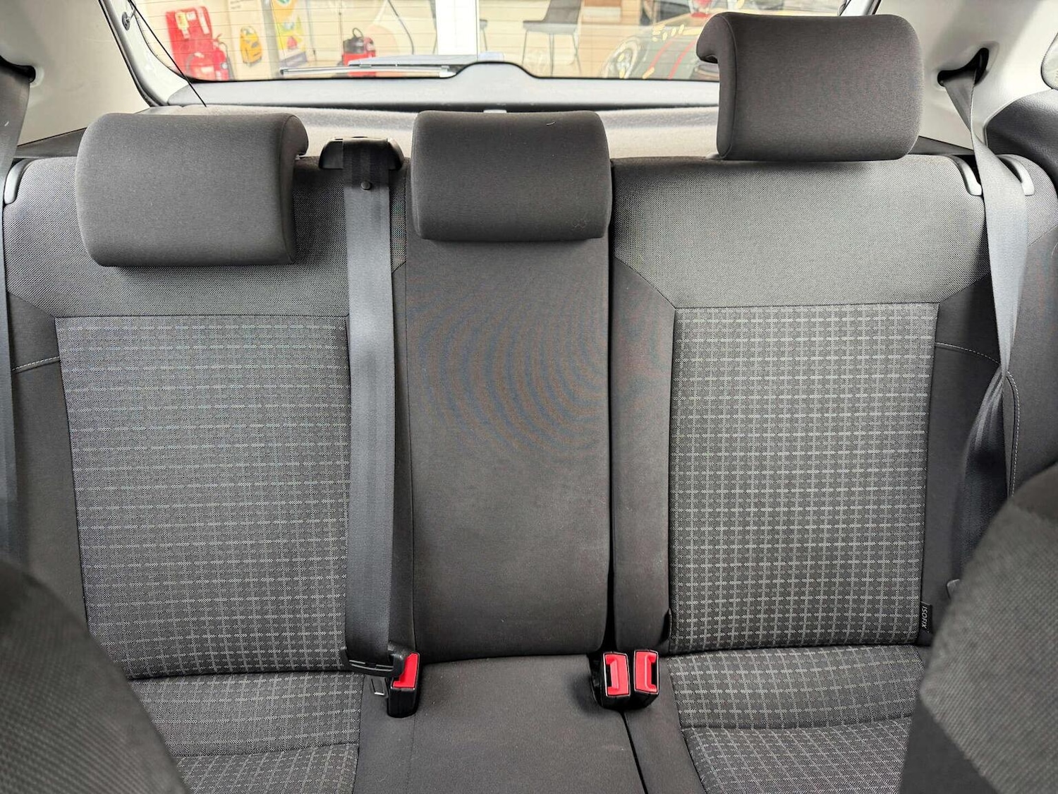 Used Volkswagen Polo 2015 for sale - 76559911: Photo 26