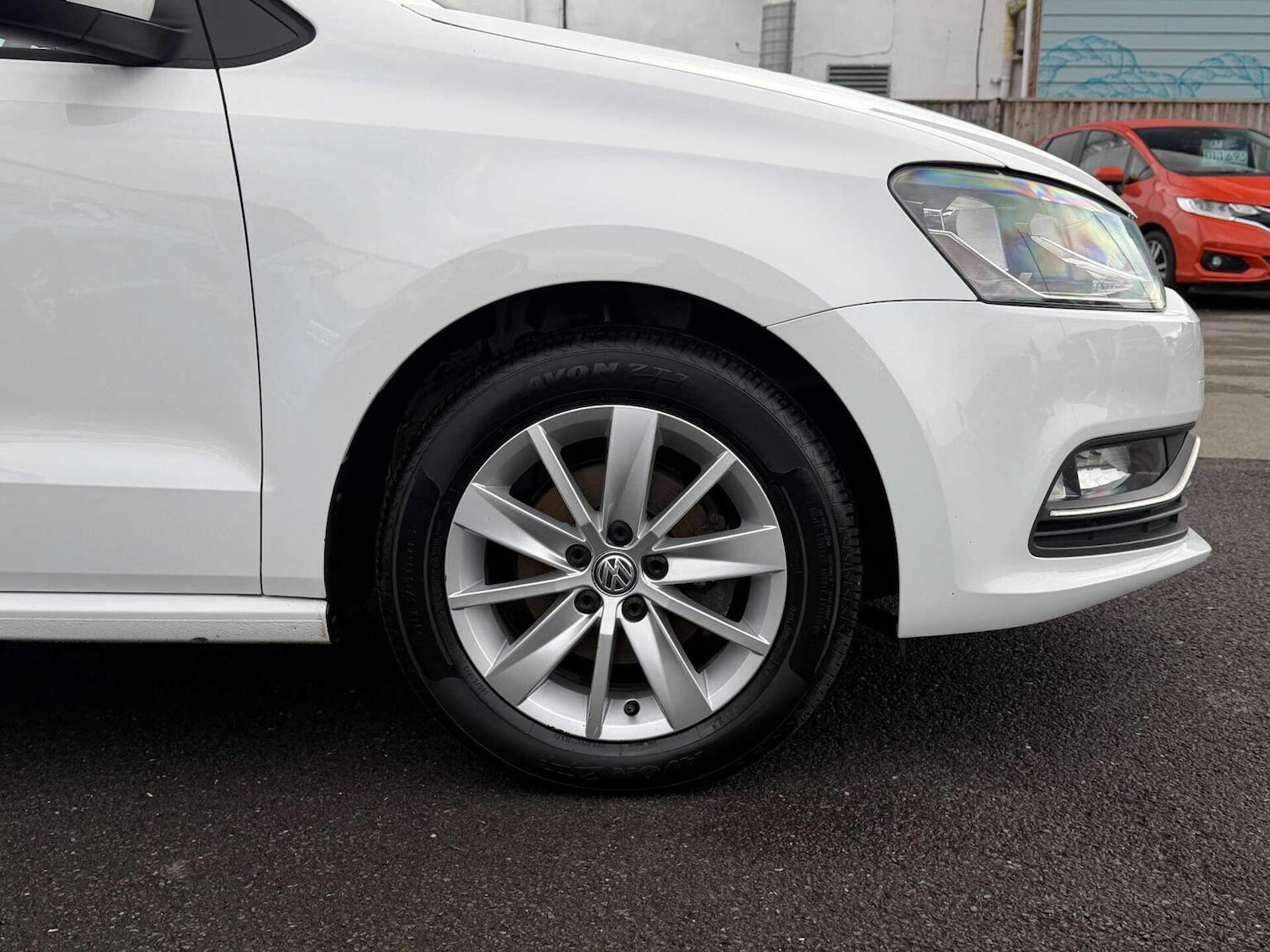 Used Volkswagen Polo 2015 for sale - 76559911: Photo 30