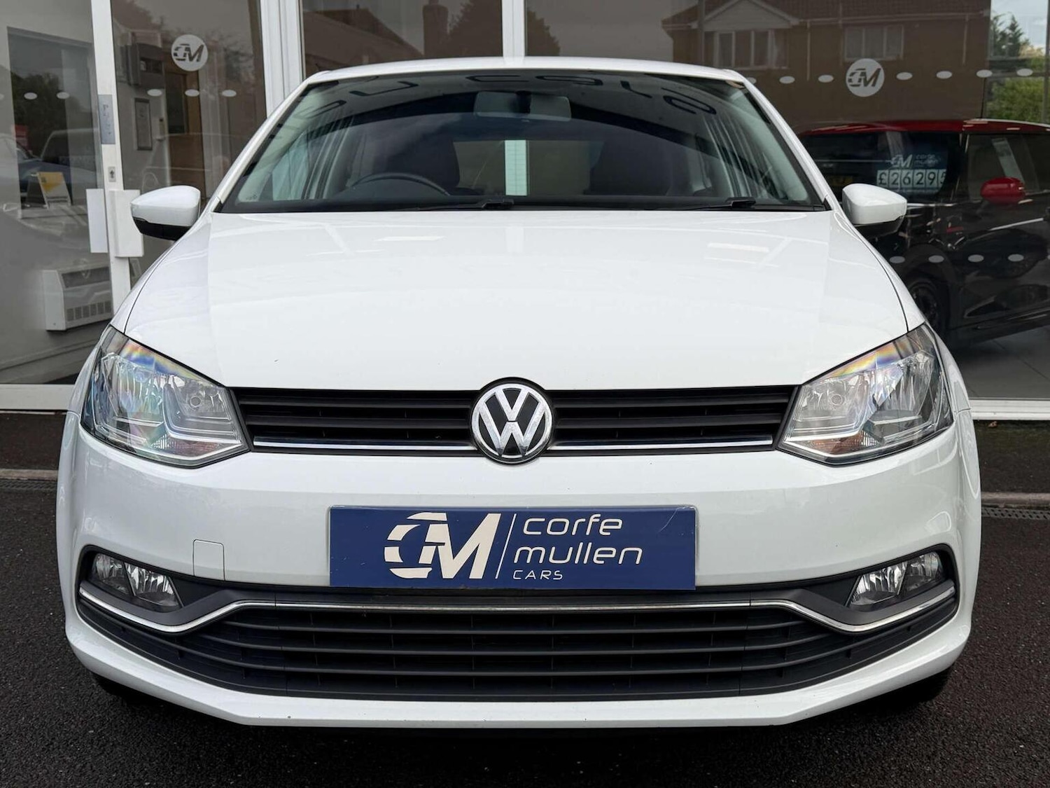 Used Volkswagen Polo 2015 for sale - 76559911: Photo 31