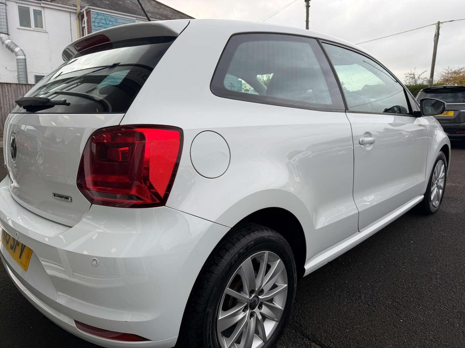 Used Volkswagen Polo 2015 for sale - 76559911: Photo 39
