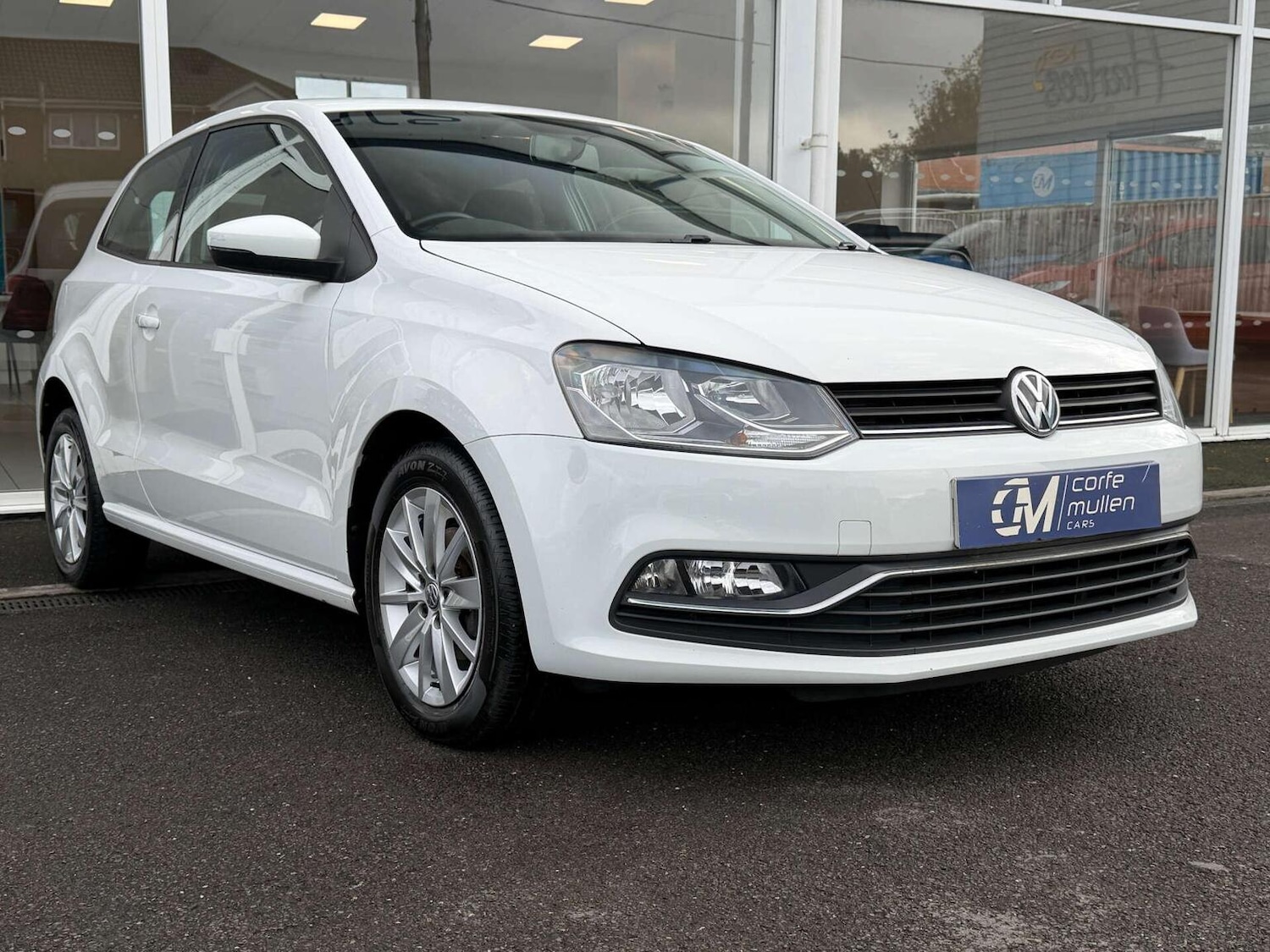 Used Volkswagen Polo 2015 for sale - 76559911: Photo 40