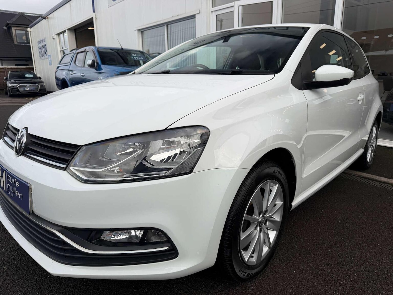 Used Volkswagen Polo 2015 for sale - 76559911: Photo 41
