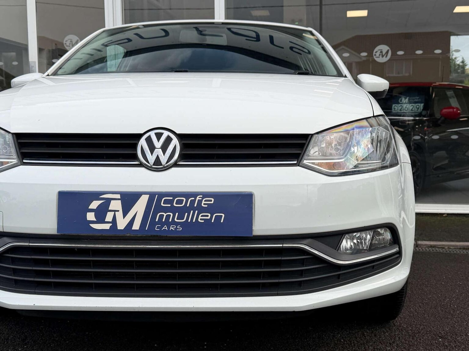 Used Volkswagen Polo 2015 for sale - 76559911: Photo 43