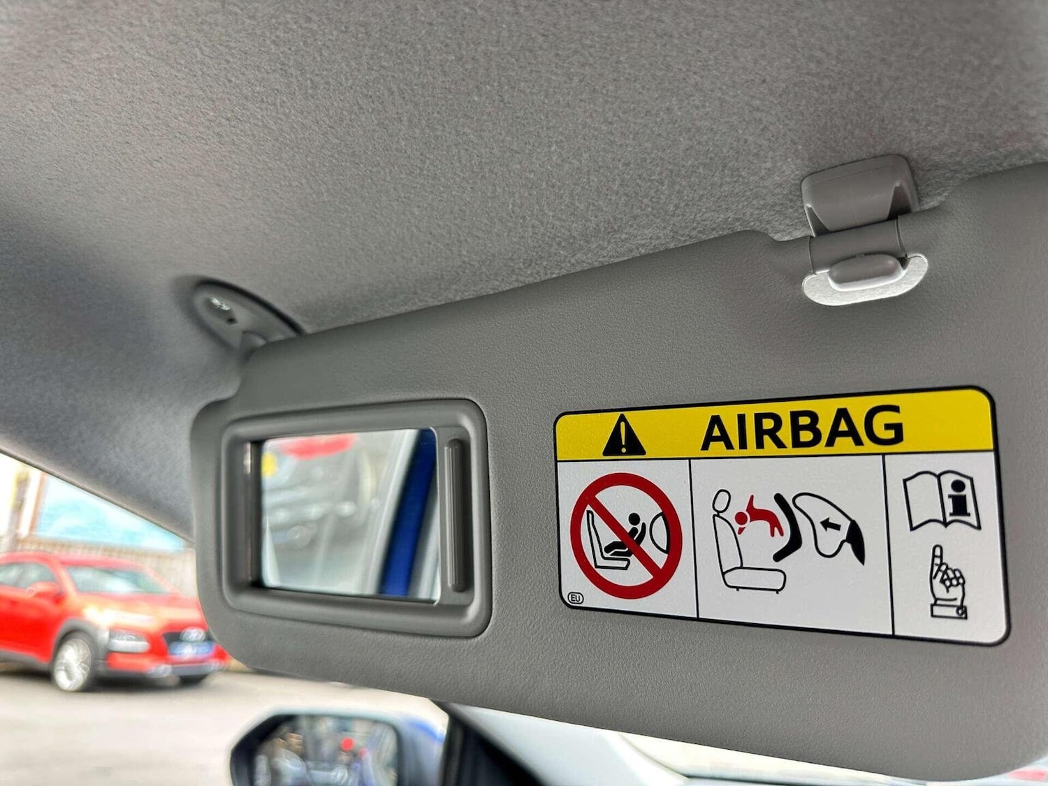 Vehicle 24
