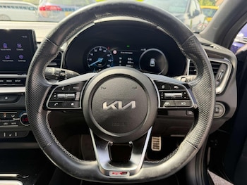 Used Kia XCeed 2023 for sale - 78683347: Photo