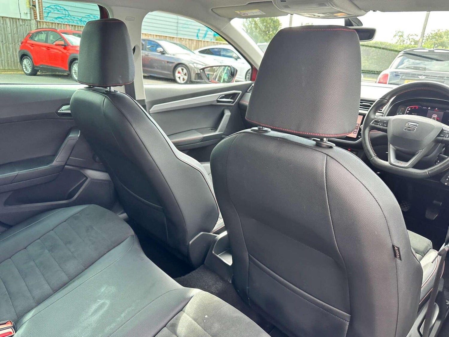 Used SEAT Ibiza 2019 for sale - 77453327: Photo 28