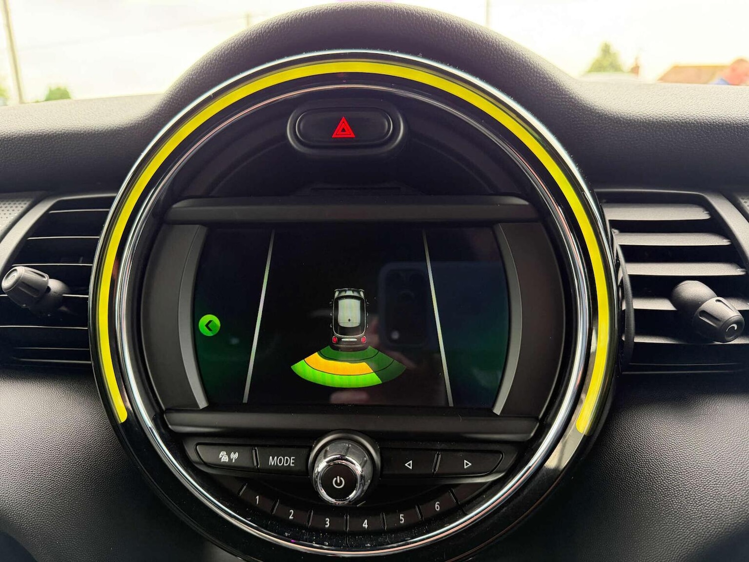 Used MINI Hatch 2019 for sale - 76510902: Photo 11