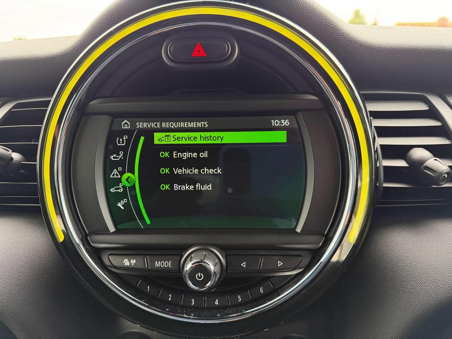 Used MINI Hatch 2019 for sale - 76510902: Photo 14