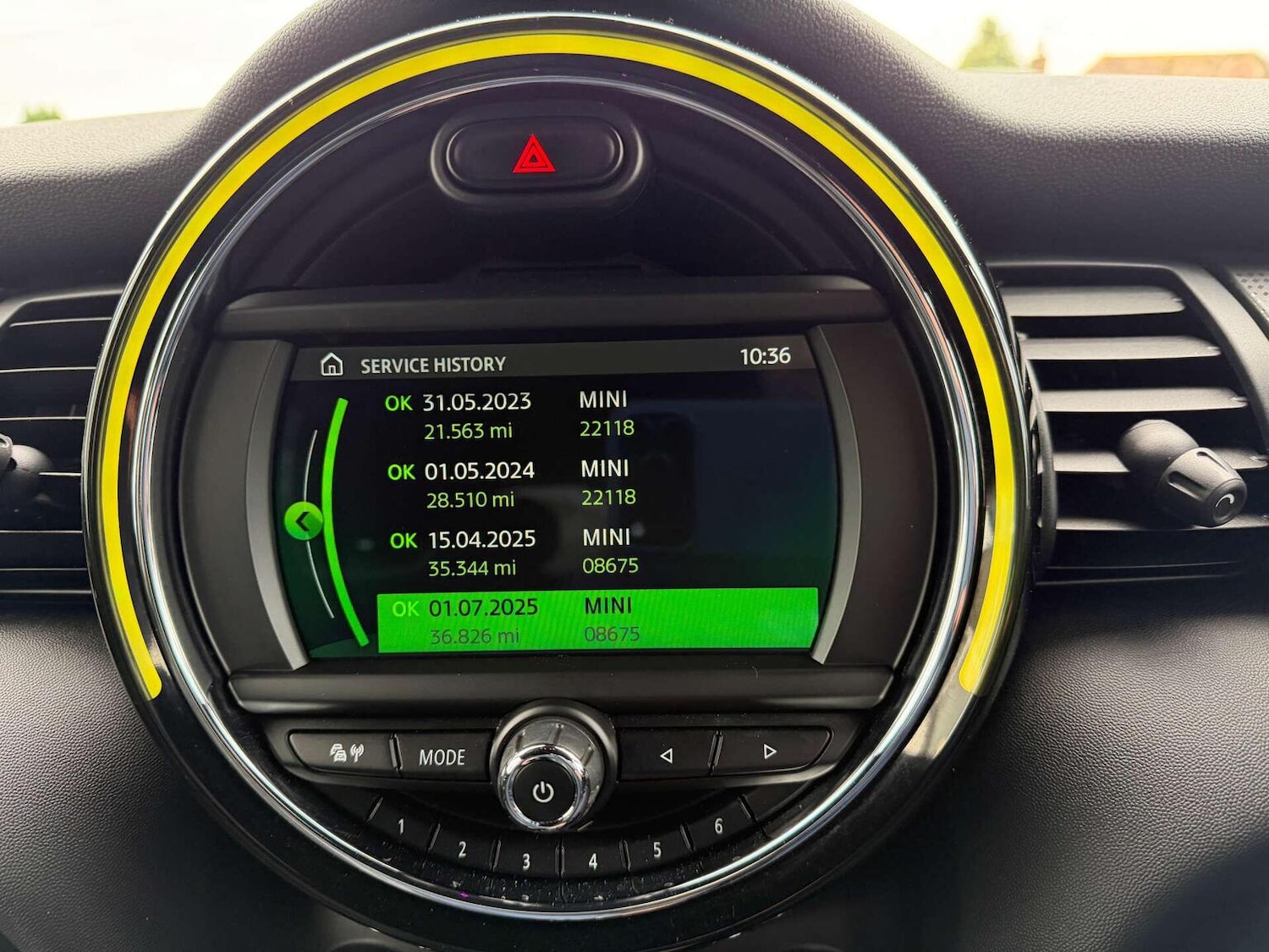 Used MINI Hatch 2019 for sale - 76510902: Photo 15