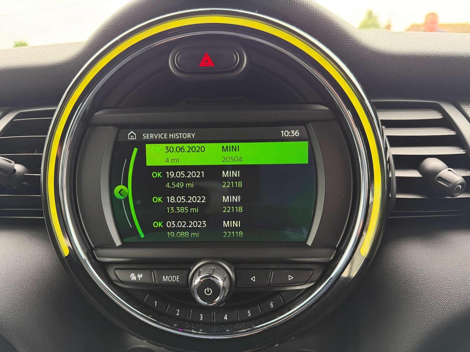 Used MINI Hatch 2019 for sale - 76510902: Photo 16