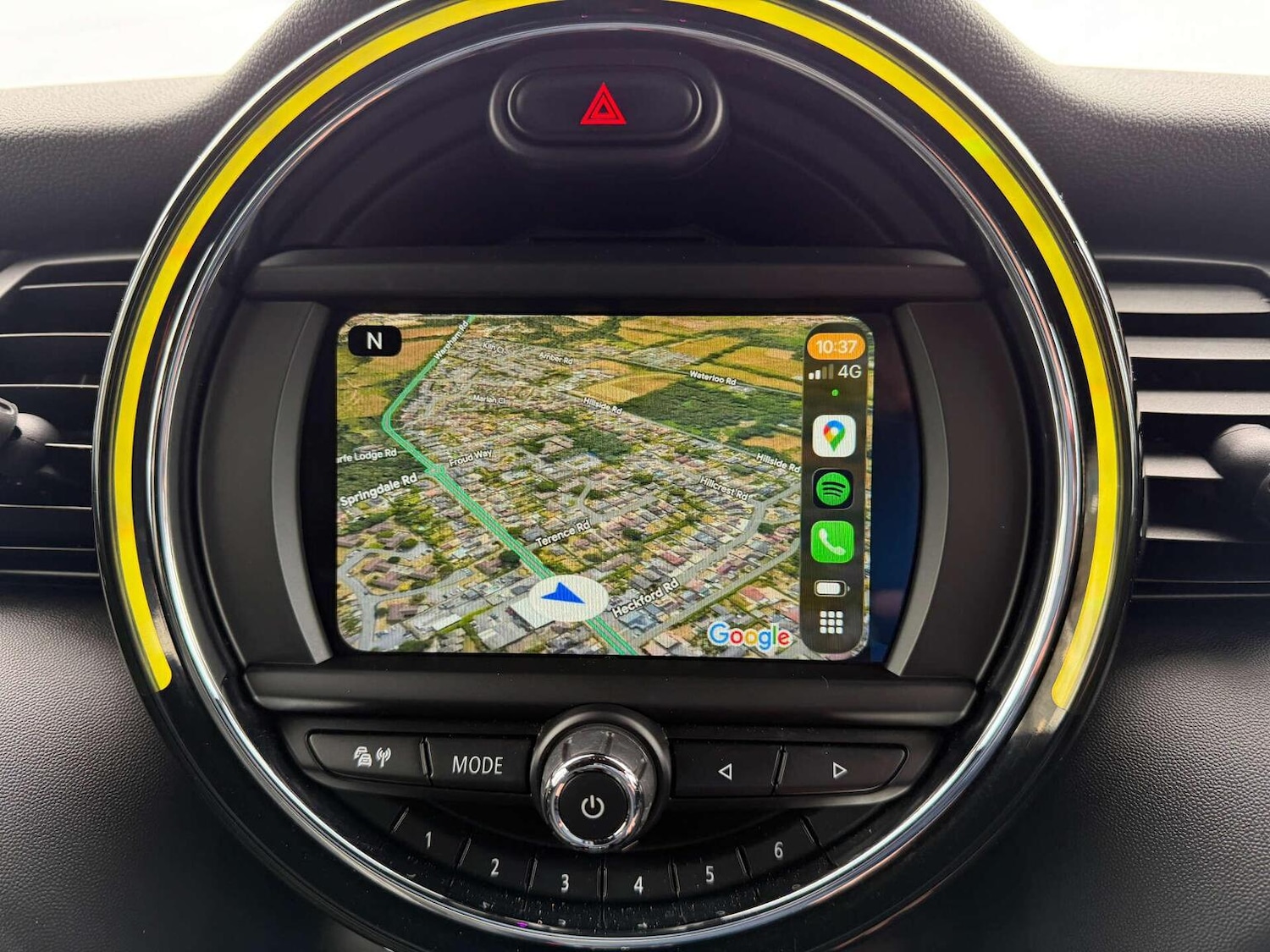 Used MINI Hatch 2019 for sale - 76510902: Photo 17