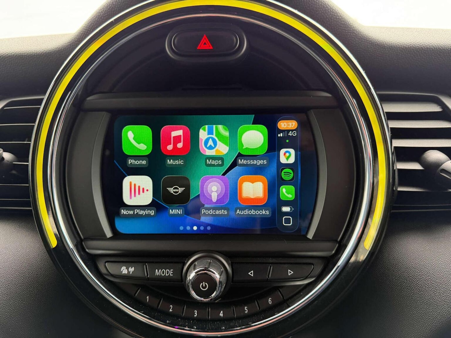 Used MINI Hatch 2019 for sale - 76510902: Photo 18