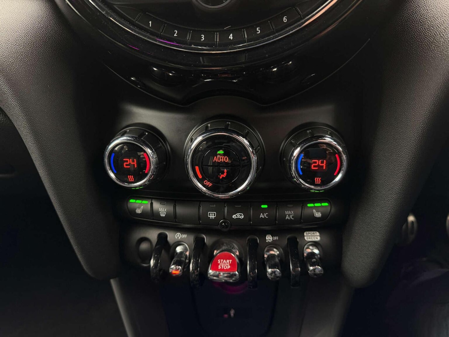 Used MINI Hatch 2019 for sale - 76510902: Photo 19