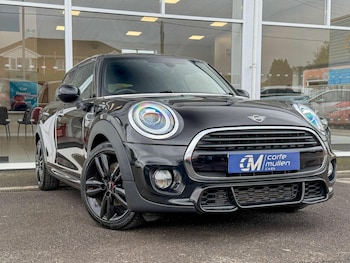 MINI - Hatch
