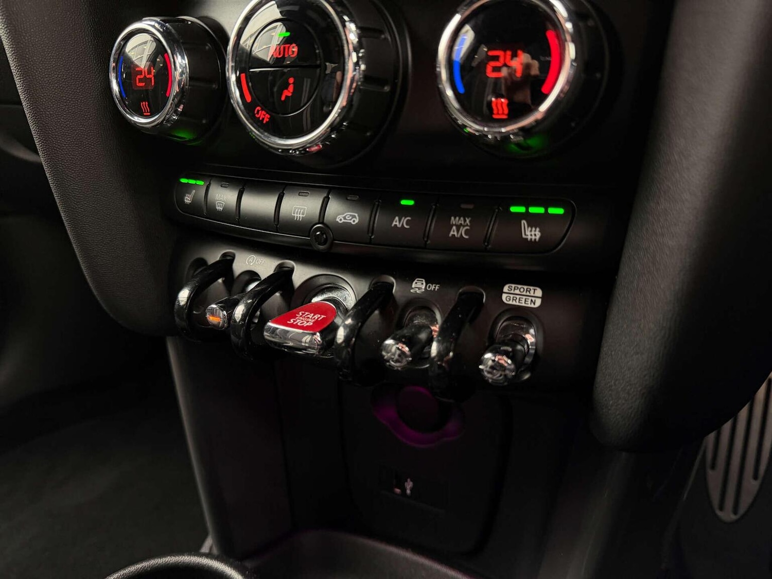 Used MINI Hatch 2019 for sale - 76510902: Photo 20