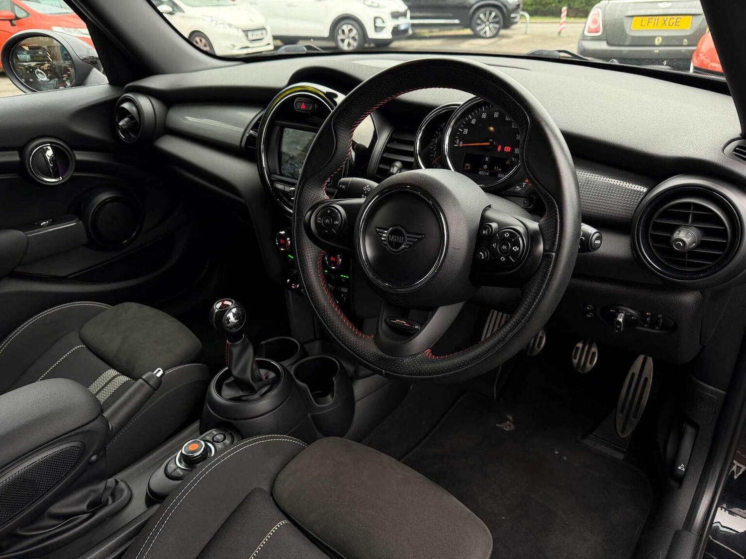 Used MINI Hatch 2019 for sale - 76510902: Photo 3