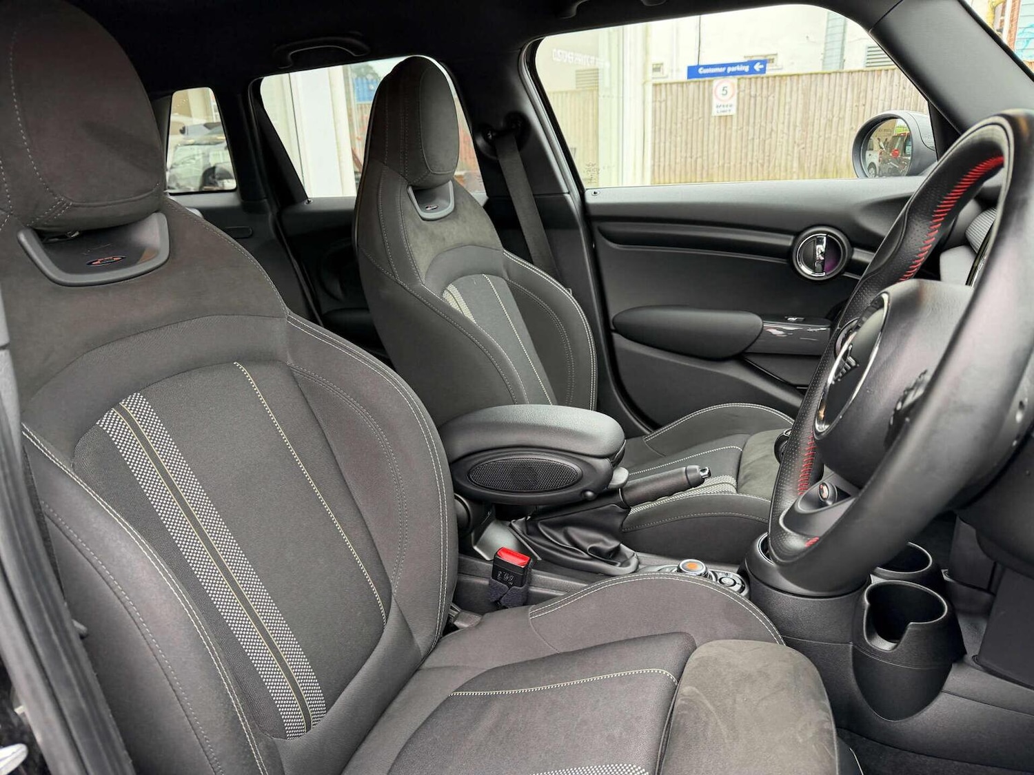 Used MINI Hatch 2019 for sale - 76510902: Photo 30