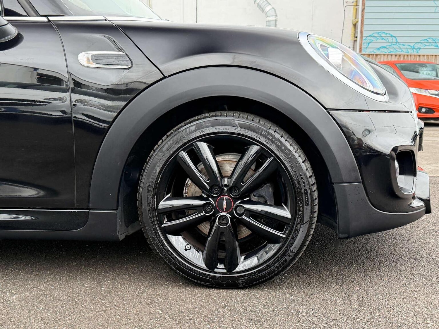 Used MINI Hatch 2019 for sale - 76510902: Photo 37