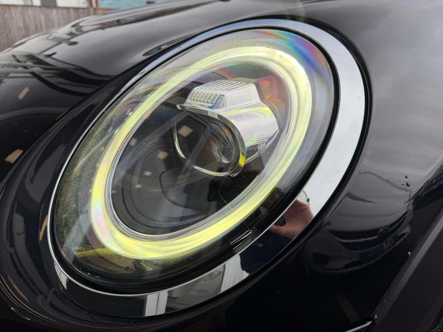 Used MINI Hatch 2019 for sale - 76510902: Photo 38