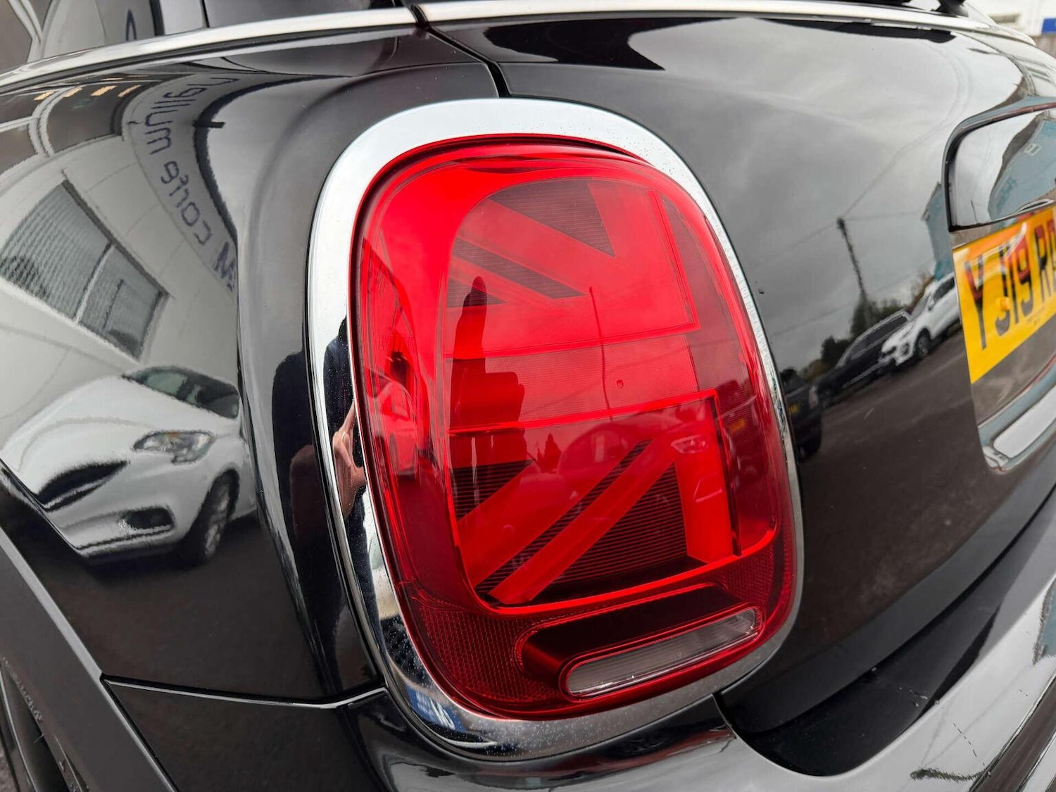 Used MINI Hatch 2019 for sale - 76510902: Photo 39