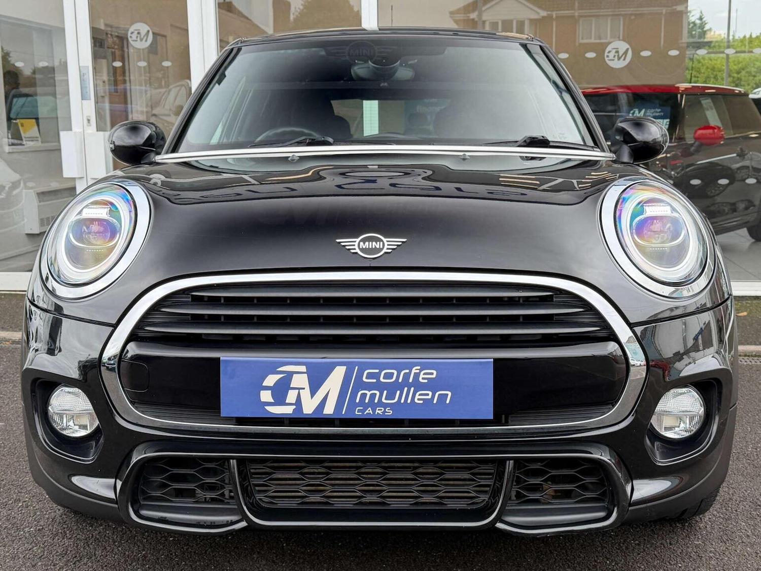 Used MINI Hatch 2019 for sale - 76510902: Photo 40