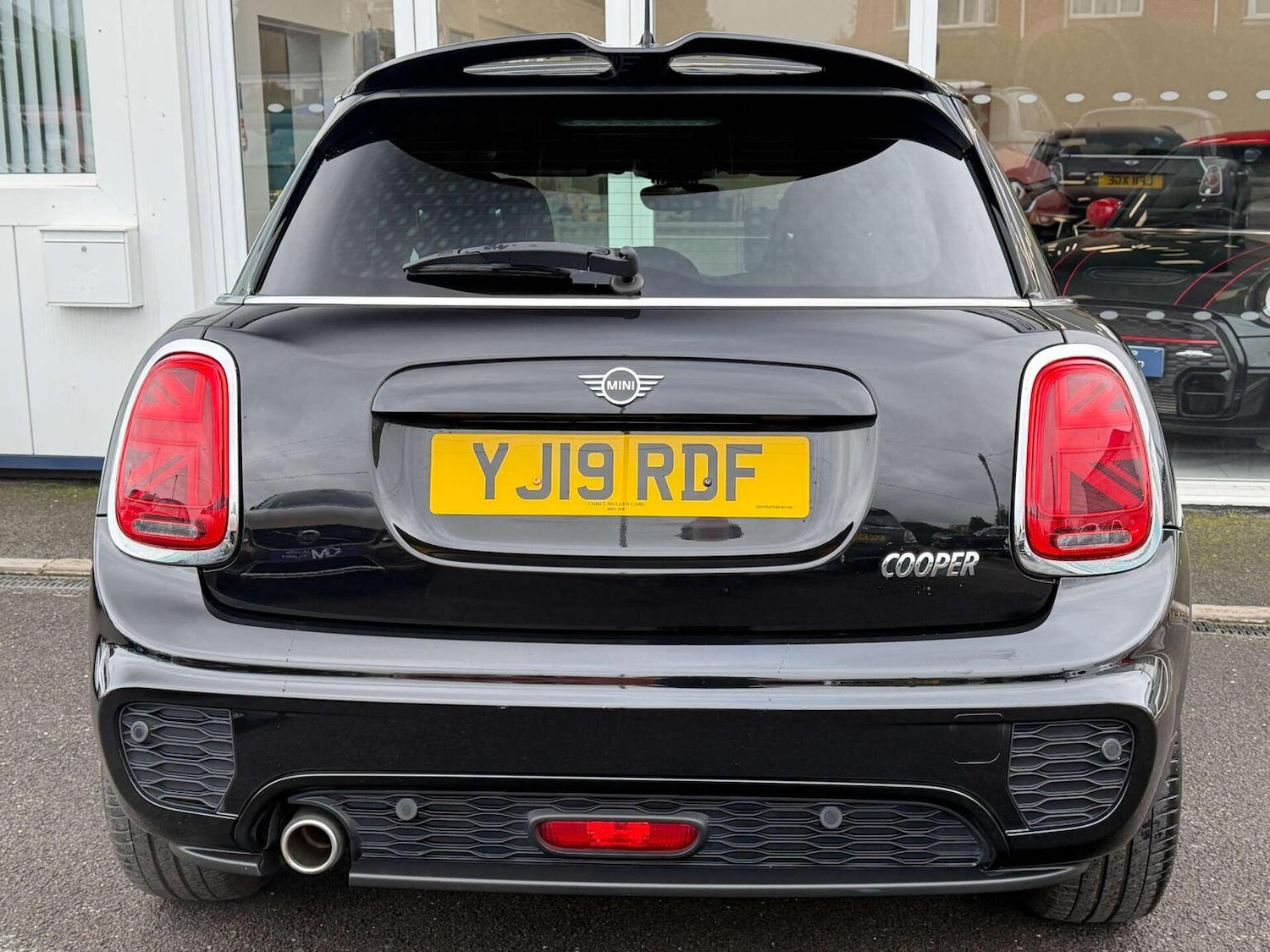 Used MINI Hatch 2019 for sale - 76510902: Photo 42