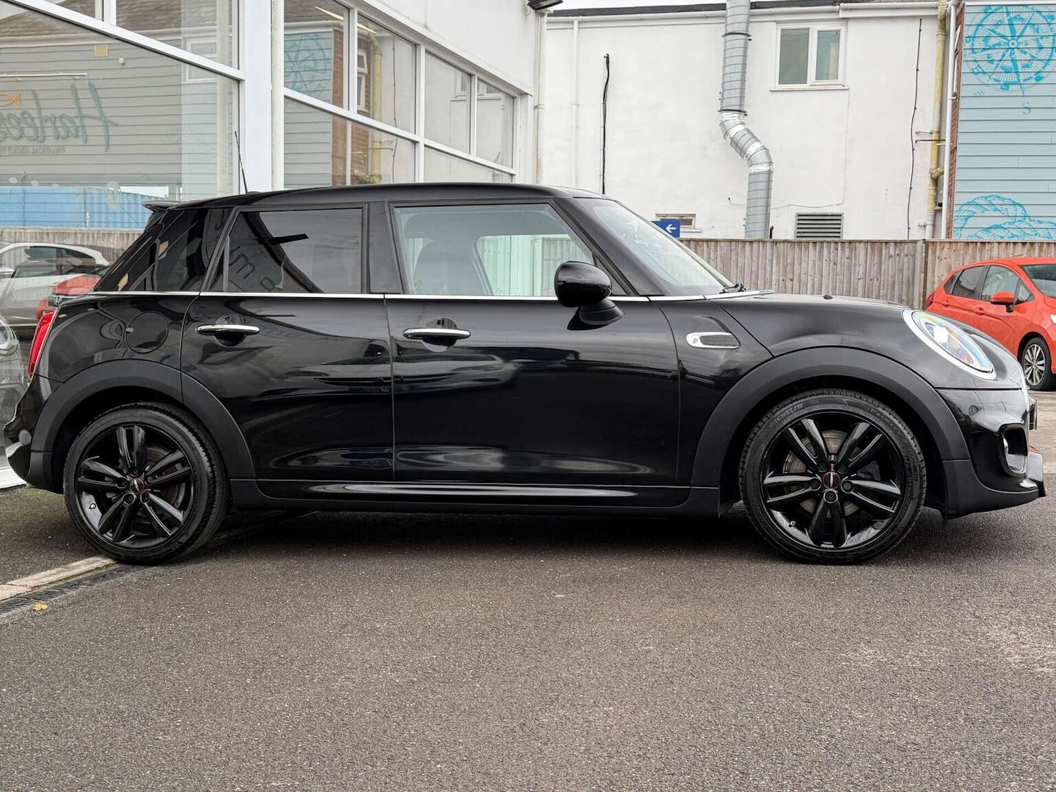 Used MINI Hatch 2019 for sale - 76510902: Photo 43