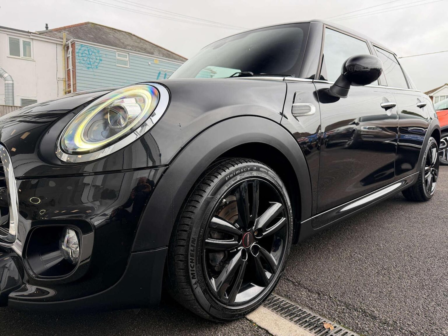 Used MINI Hatch 2019 for sale - 76510902: Photo 44