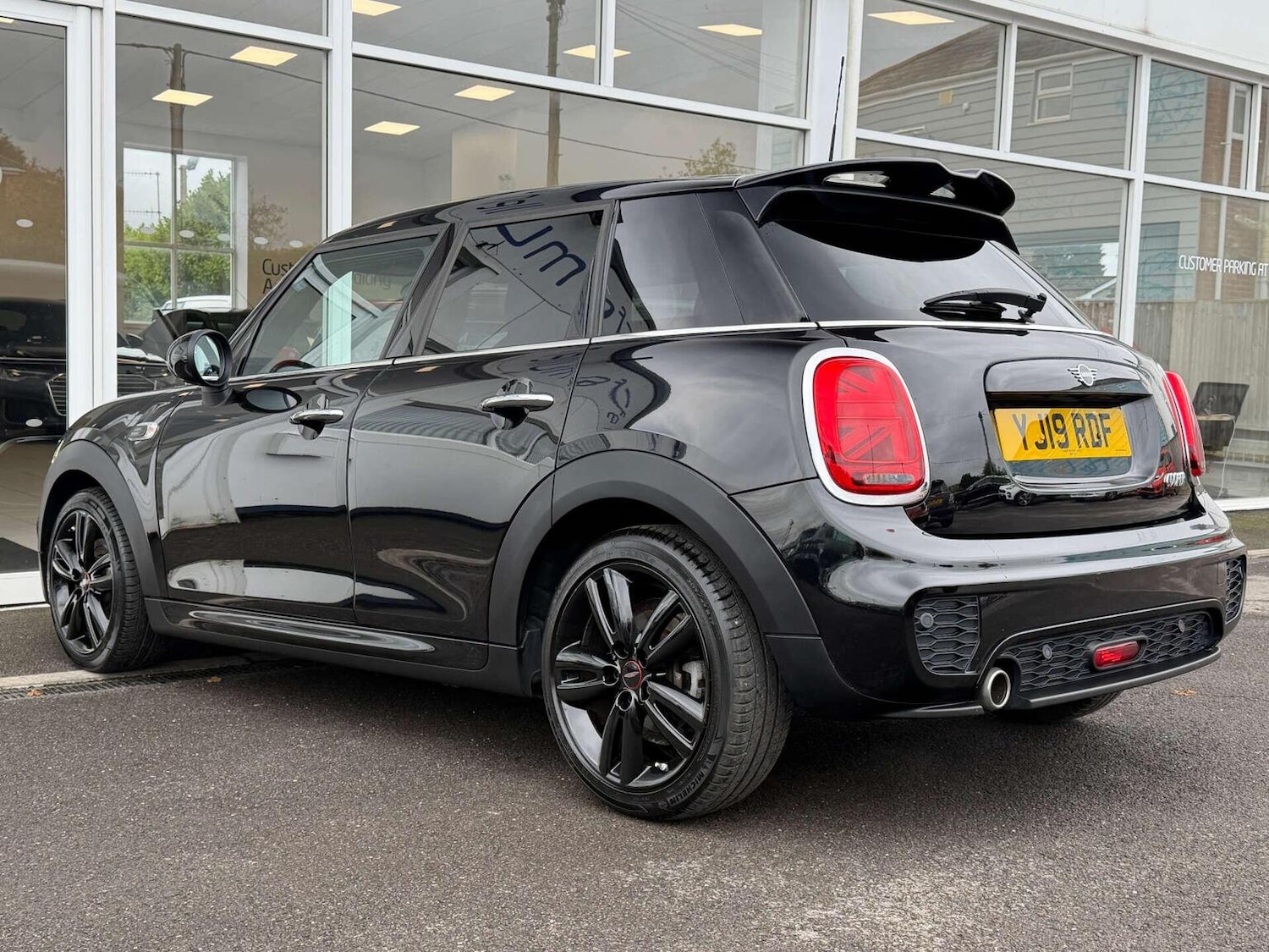 Used MINI Hatch 2019 for sale - 76510902: Photo 45