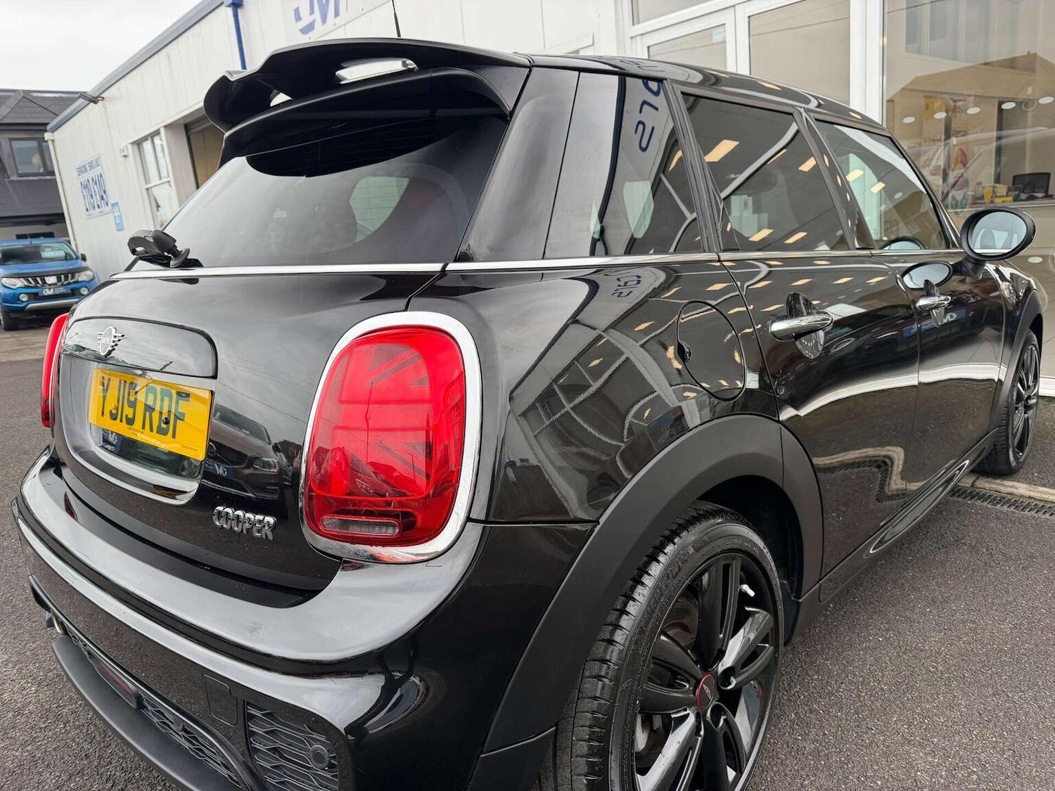 Used MINI Hatch 2019 for sale - 76510902: Photo 46