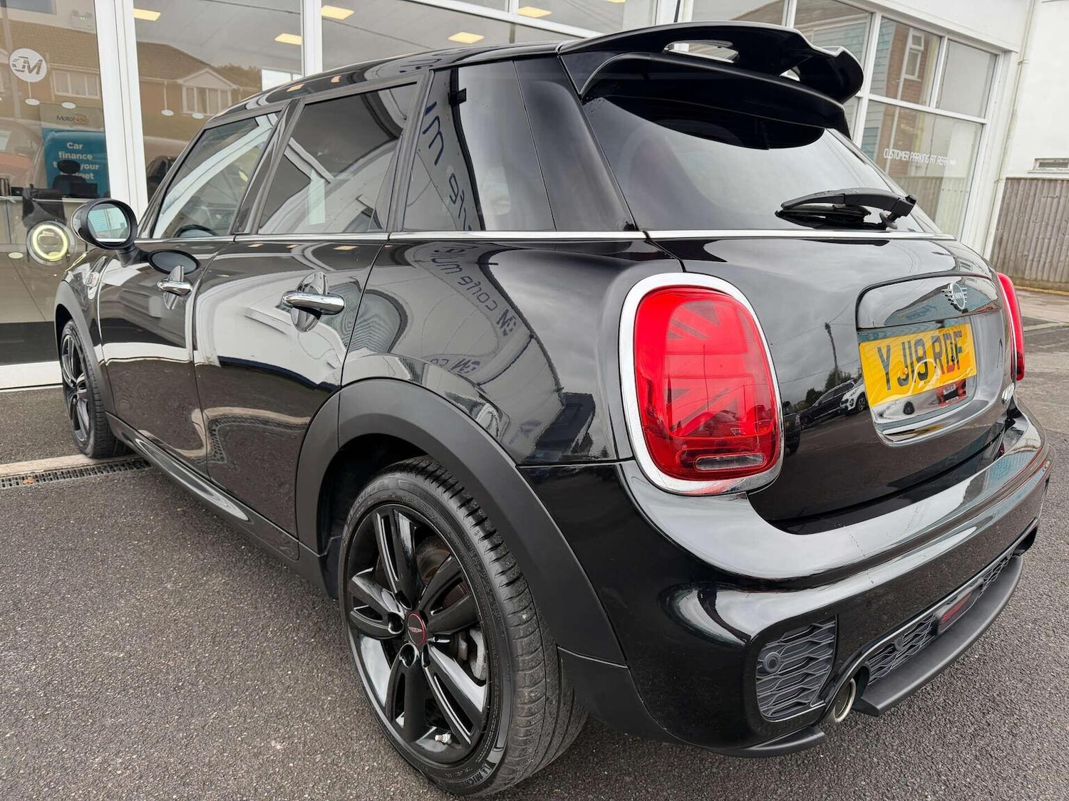Used MINI Hatch 2019 for sale - 76510902: Photo 47
