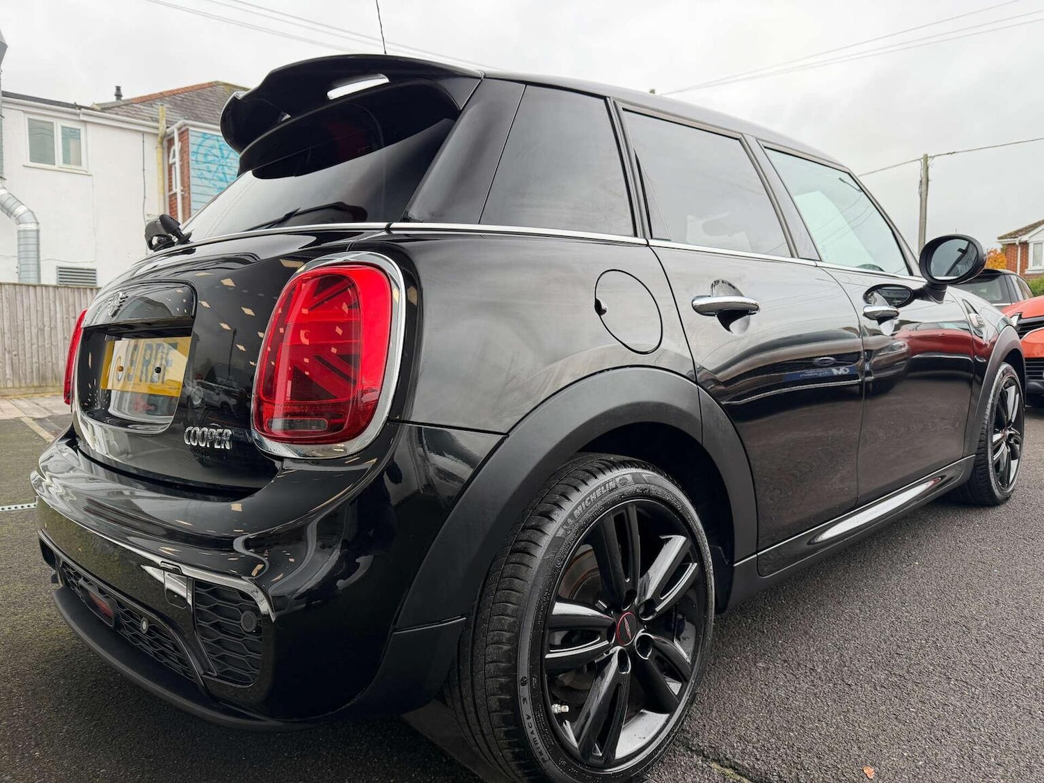 Used MINI Hatch 2019 for sale - 76510902: Photo 48
