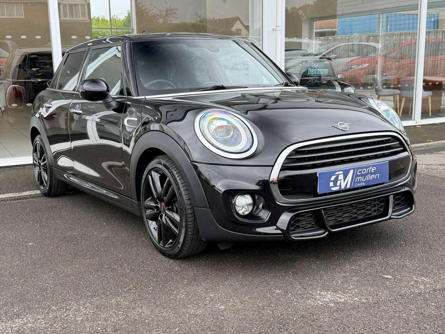 Used MINI Hatch 2019 for sale - 76510902: Photo 49