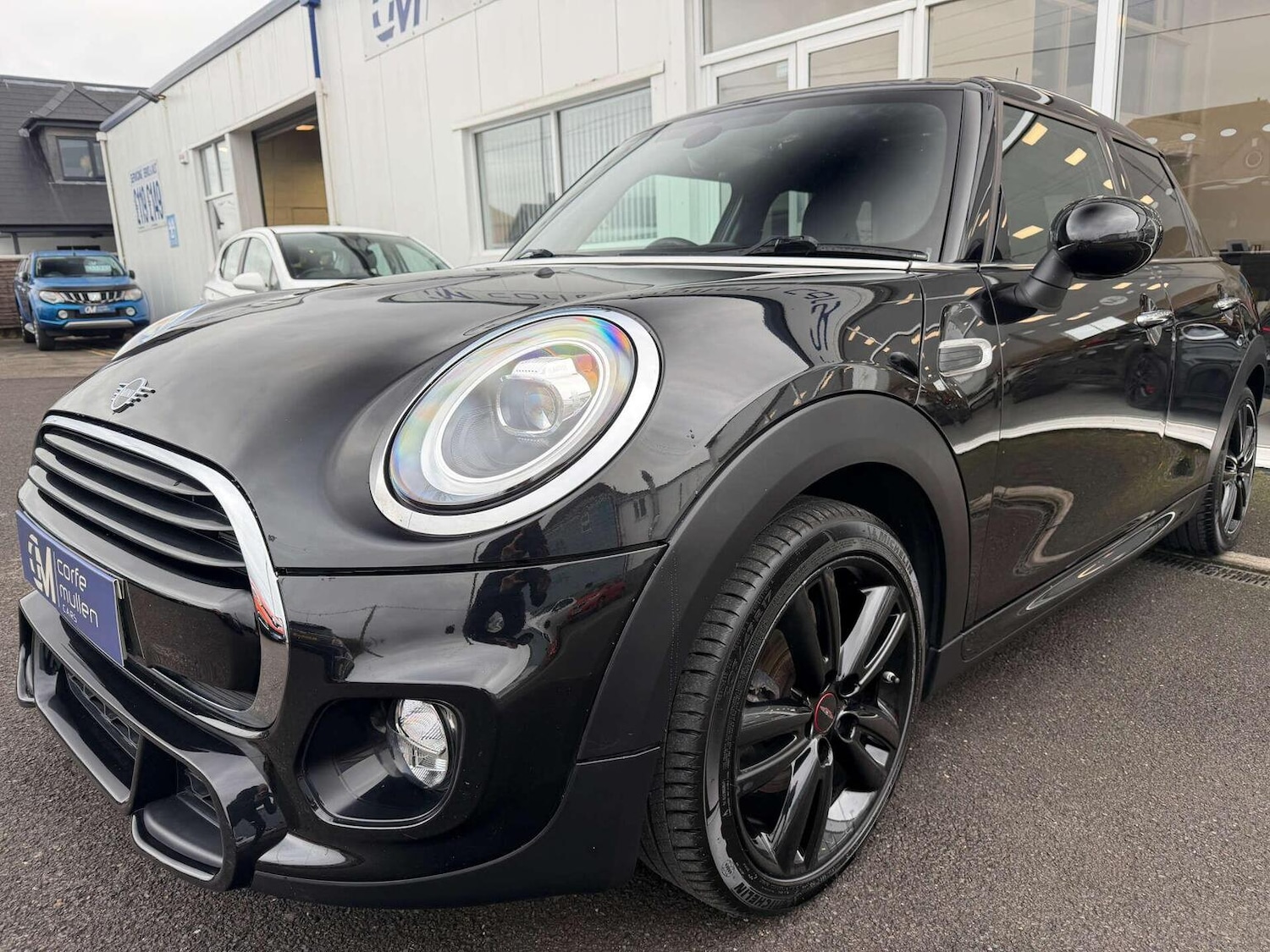 Used MINI Hatch 2019 for sale - 76510902: Photo 50