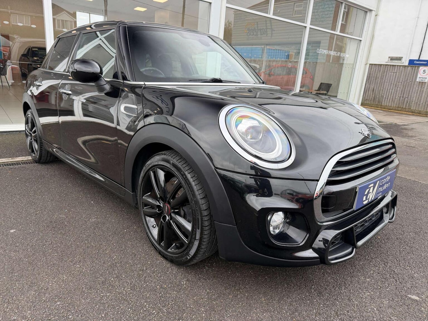 Used MINI Hatch 2019 for sale - 76510902: Photo 51