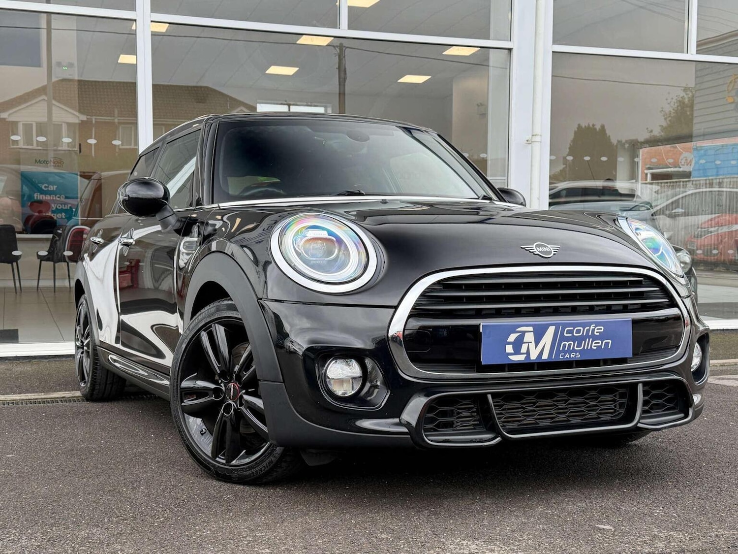 Used MINI Hatch 2019 for sale - 76510902: Photo 56