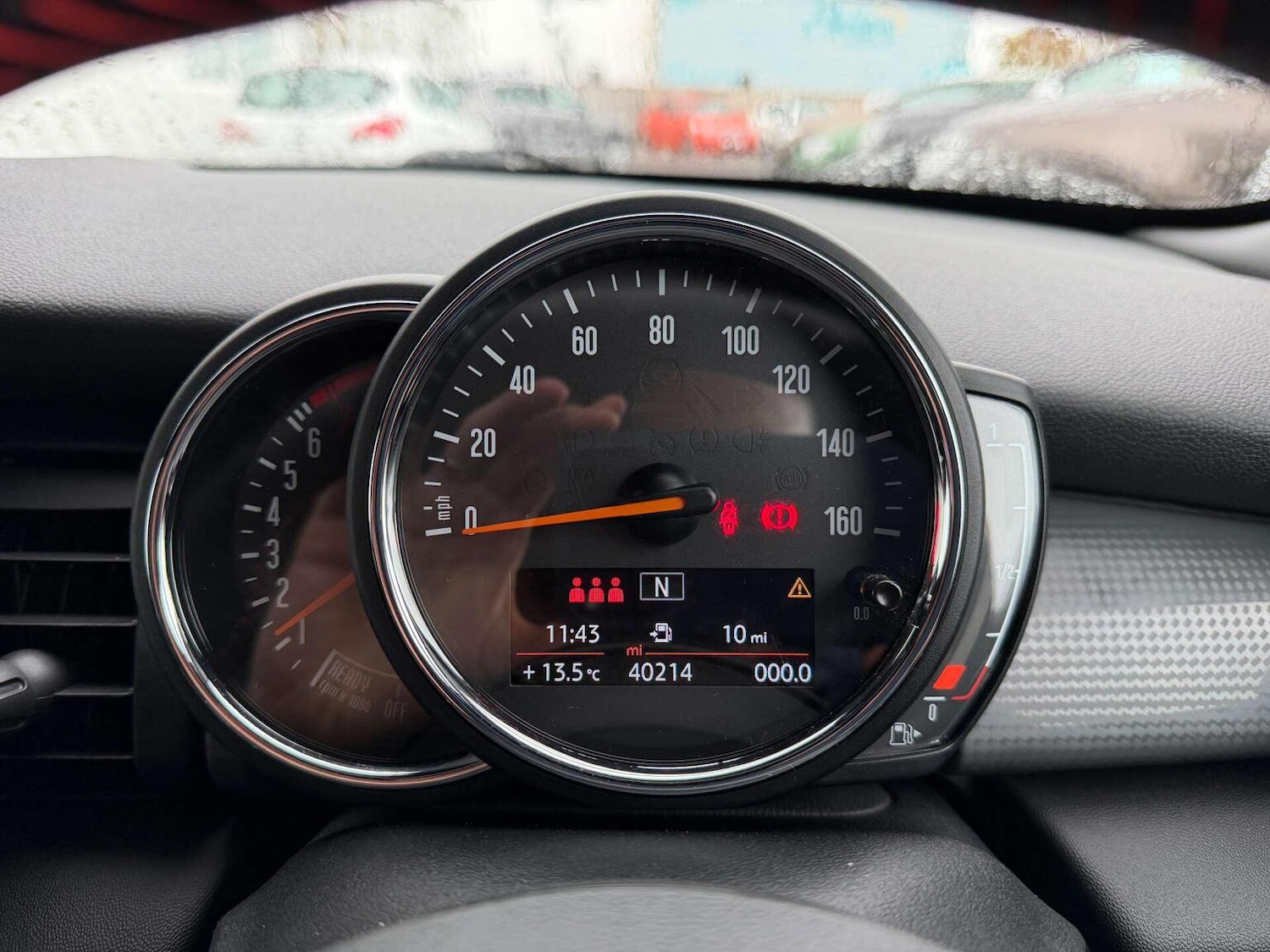 Used MINI Hatch 2019 for sale - 76510902: Photo 8