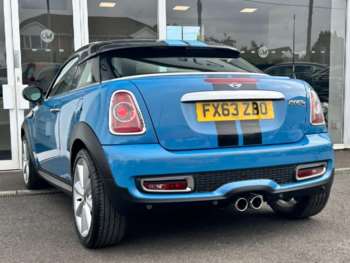 Used MINI Coupe 2013 for sale - 75074199: Photo