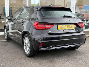 Used Audi A1 2019 for sale - 76324808: Photo 2