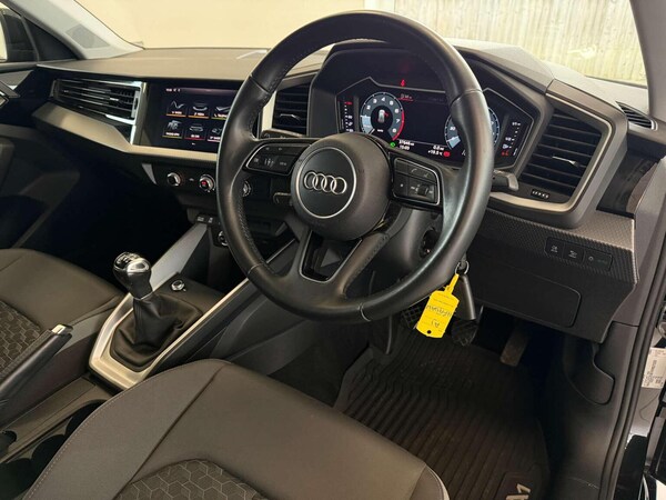Used Audi A1 2019 for sale - 76324808: Photo 3