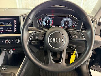 Used Audi A1 2019 for sale - 76324808: Photo