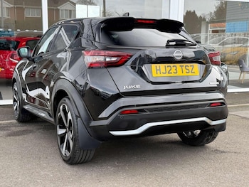 Used Nissan Juke 2023 for sale - 79620426: Photo