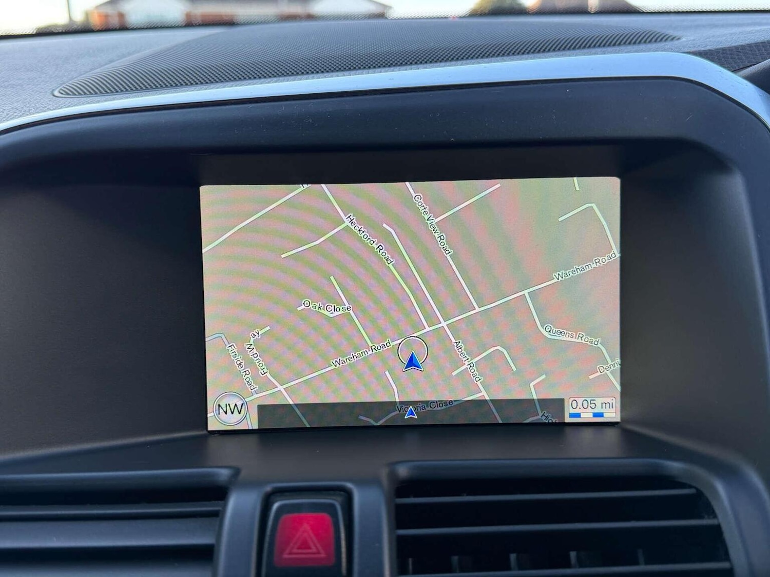 Used Volvo XC60 2015 for sale - 77921255: Photo 11