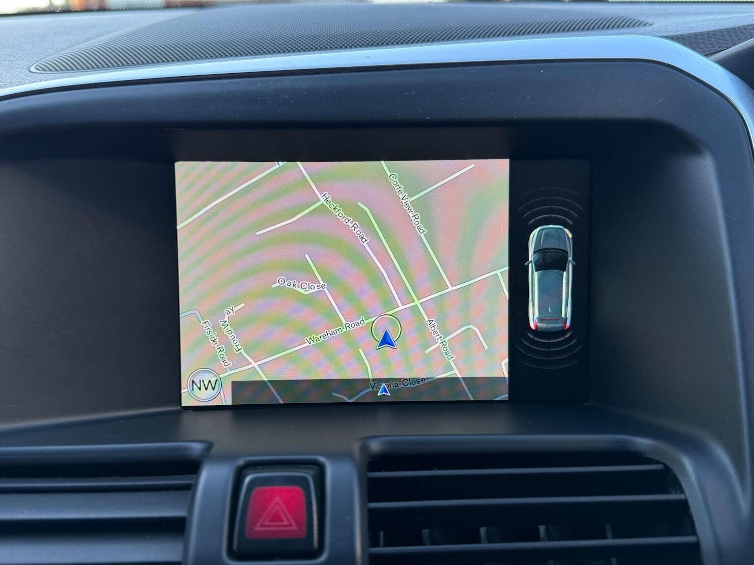 Used Volvo XC60 2015 for sale - 77921255: Photo 12